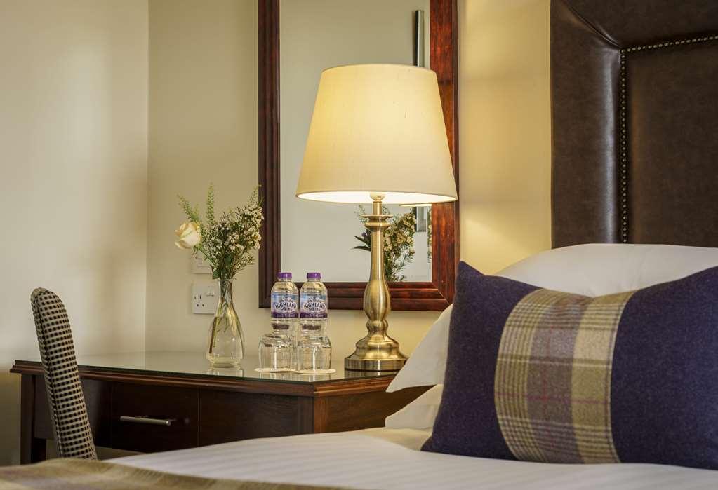 Macdonald Elmers Court Hotel y Resort Lymington Habitación foto